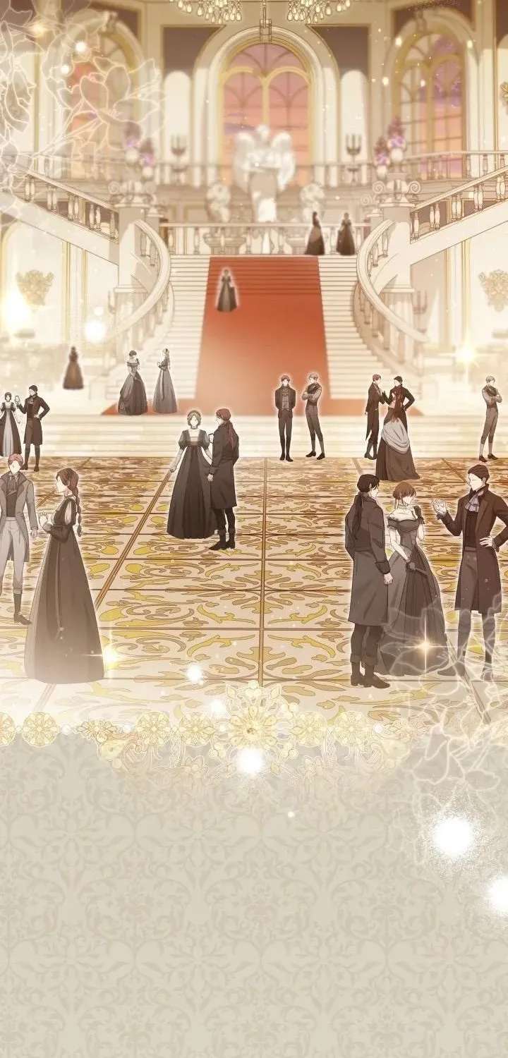 The Princess Stans in Secret Chapter 105 - page 2