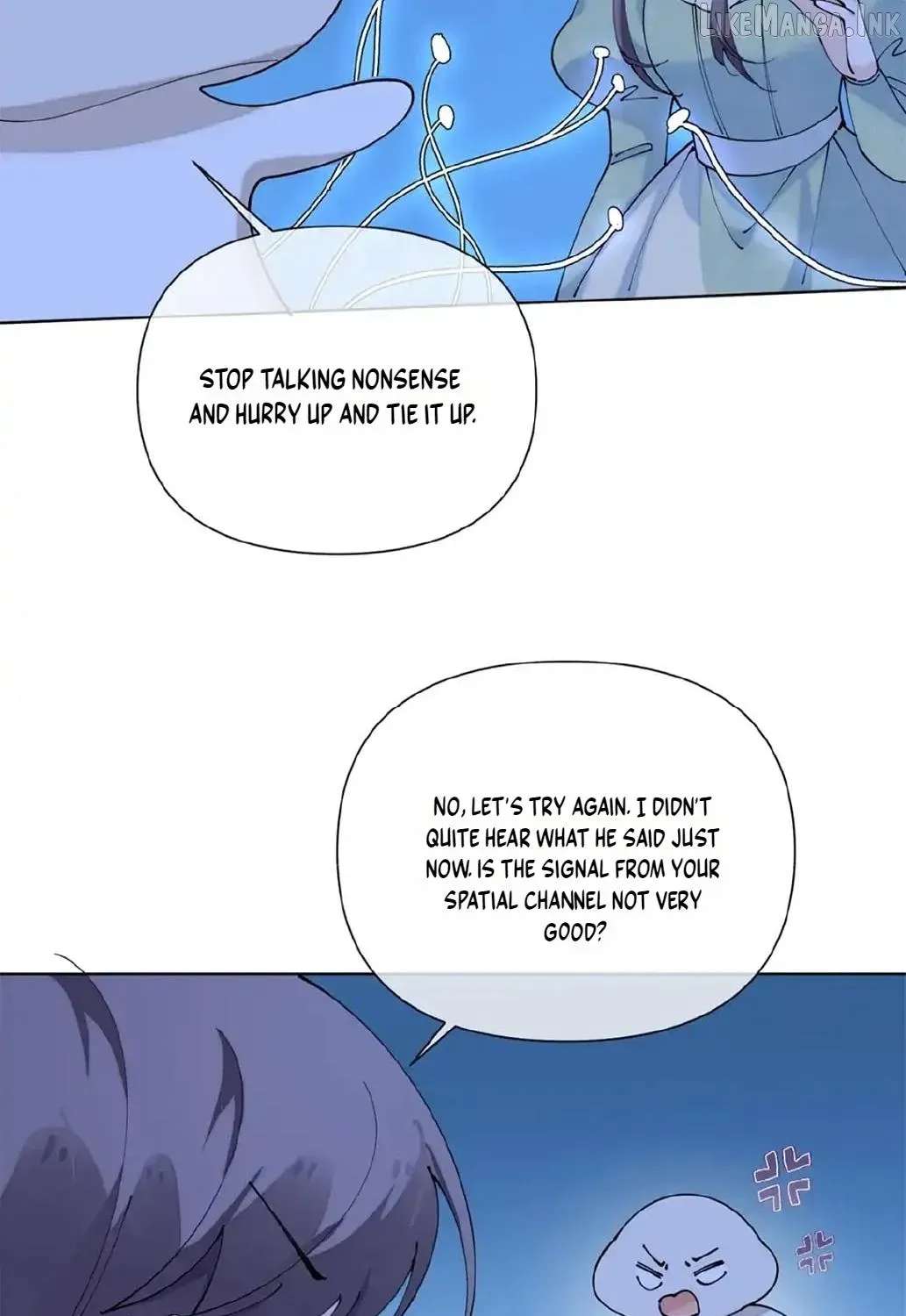 Her Marriage Was Called Off At Daytime, The Cutely Fierce Commander Asked Her For A Hug At Night Chapter 205 - page 39