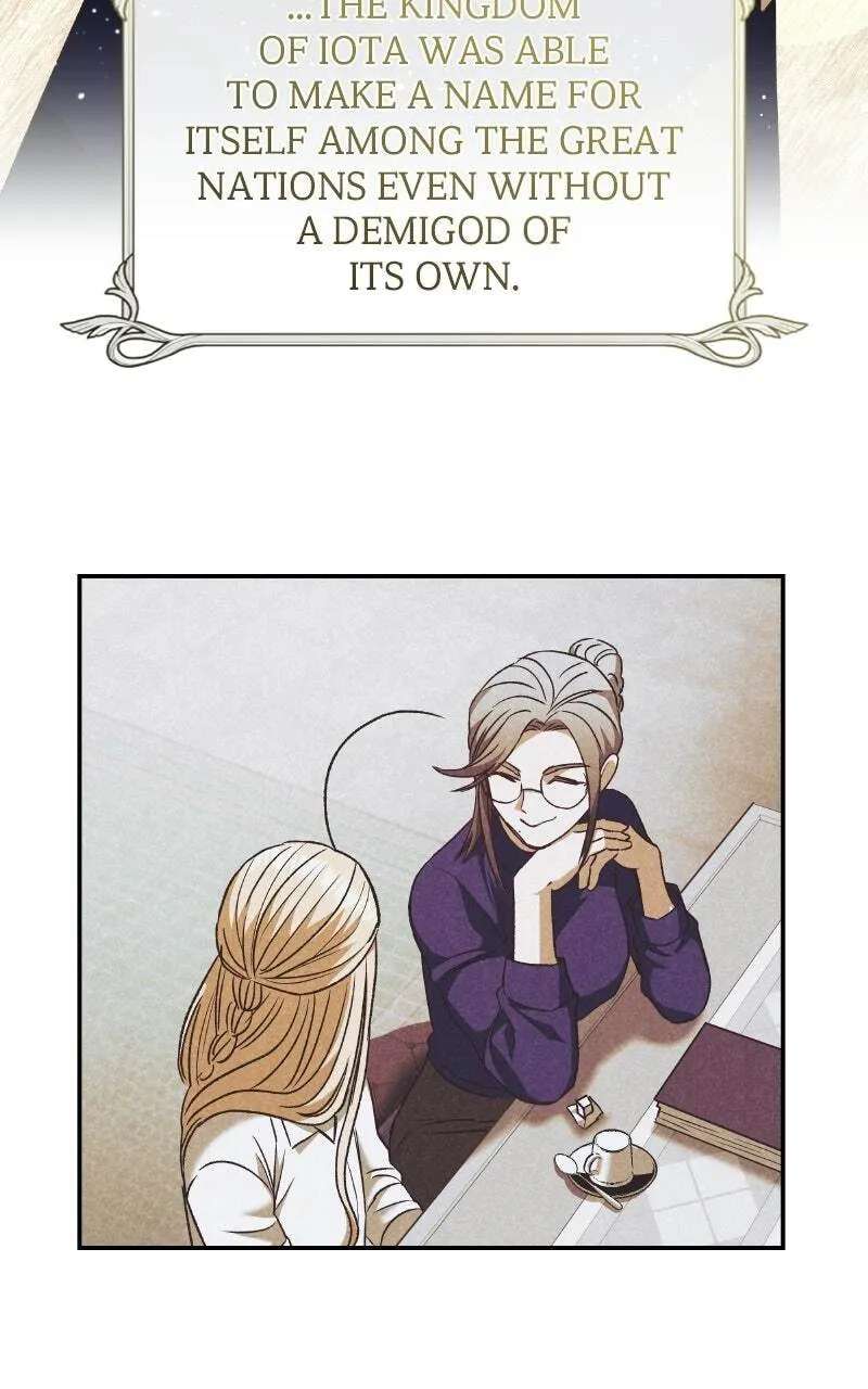 S.K.T (Swallow Knights Tales) Chapter 52 - page 10