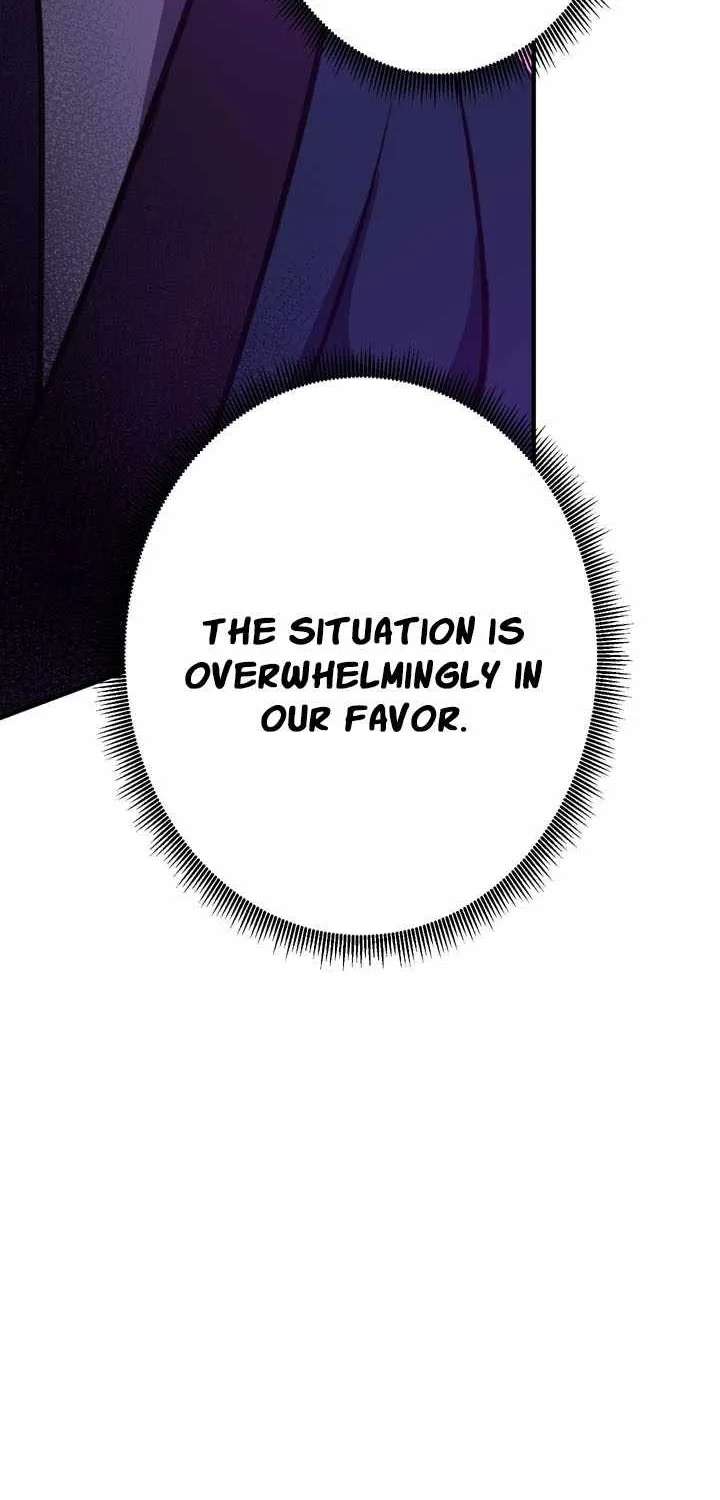 The Underworld Transcendent Is Unrivaled at the School——! Chapter 50 - page 34