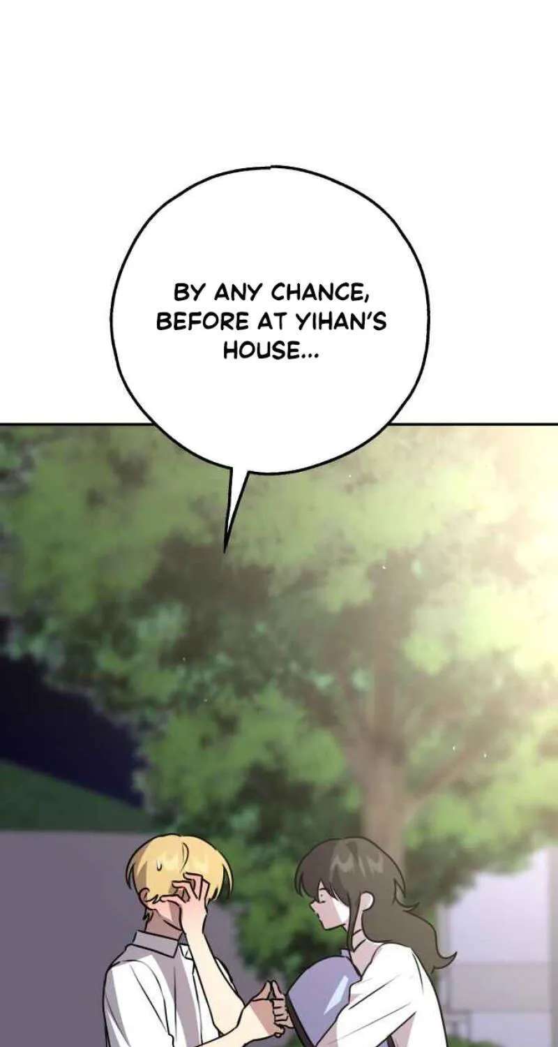 Horror Romance Chapter 31 - page 2