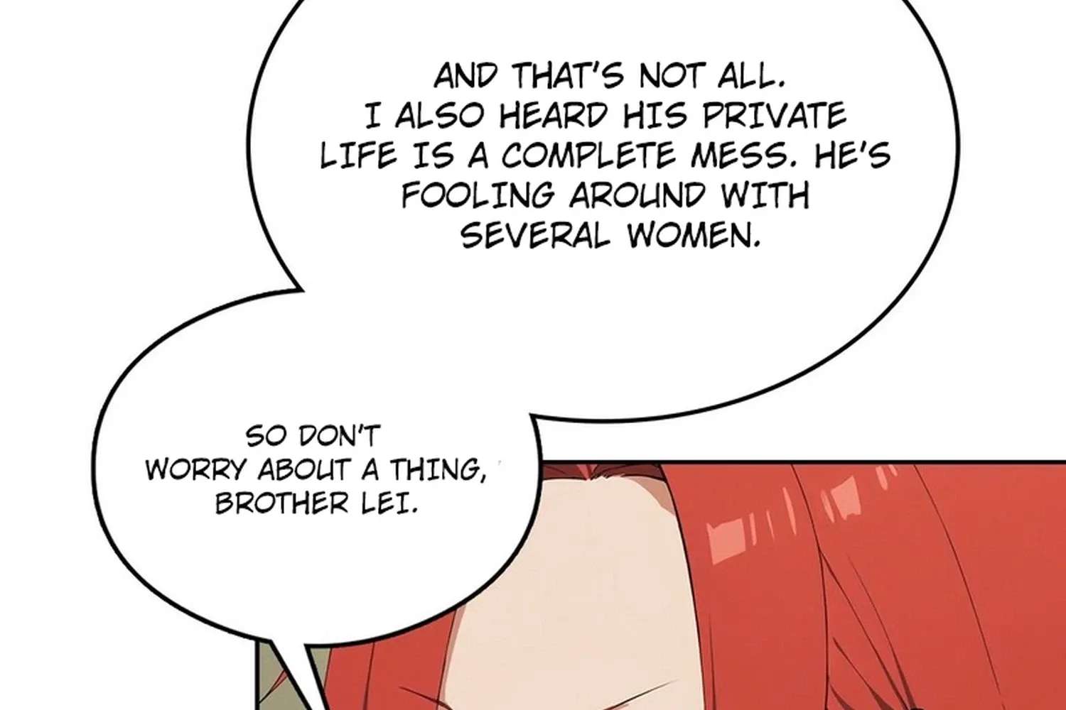 Counterattack System: I Maxed Out the Goddess' Favorability Chapter 25 - page 51