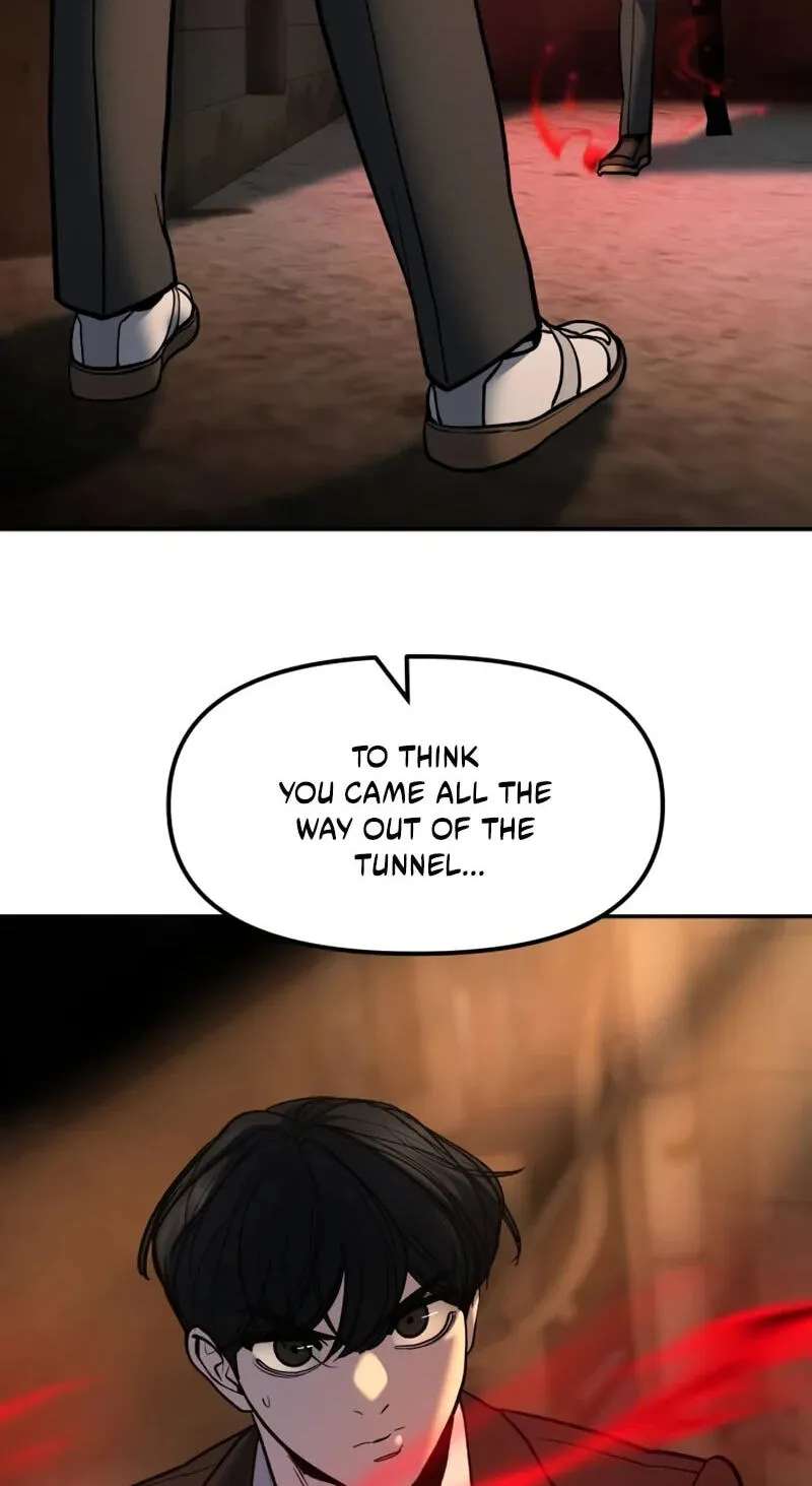 Designated Bully Chapter 200 - page 16