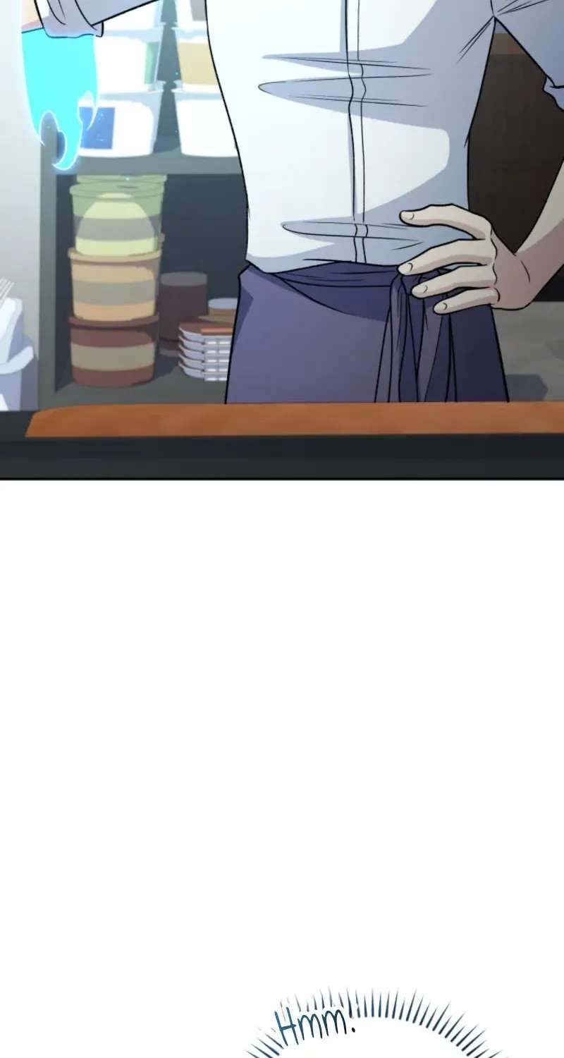 Hero's Diner Chapter 95 - page 55