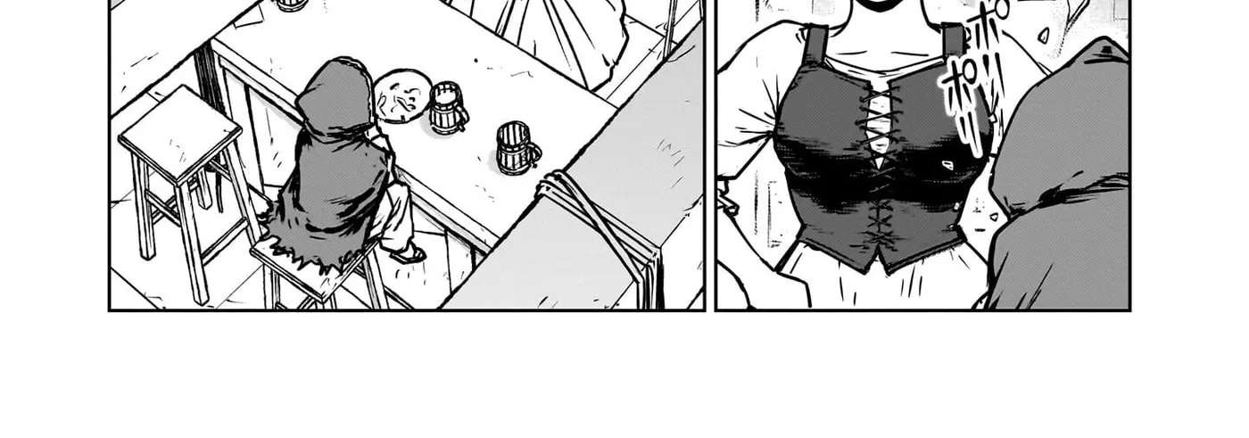 A Story About Being Absurdly Exiled Chapter 2 - page 28