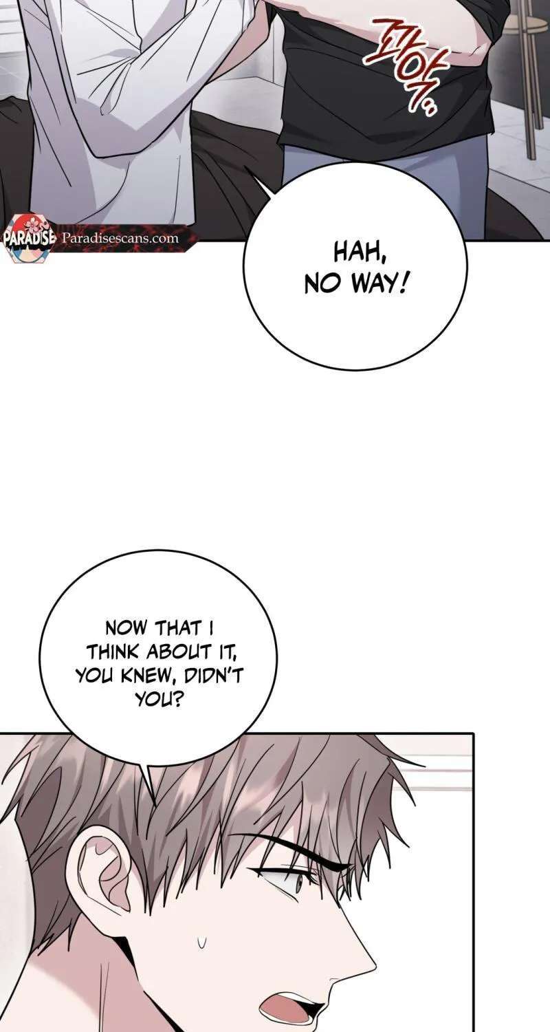 Spooky? Sour, Sweet? Chapter 14 - page 12