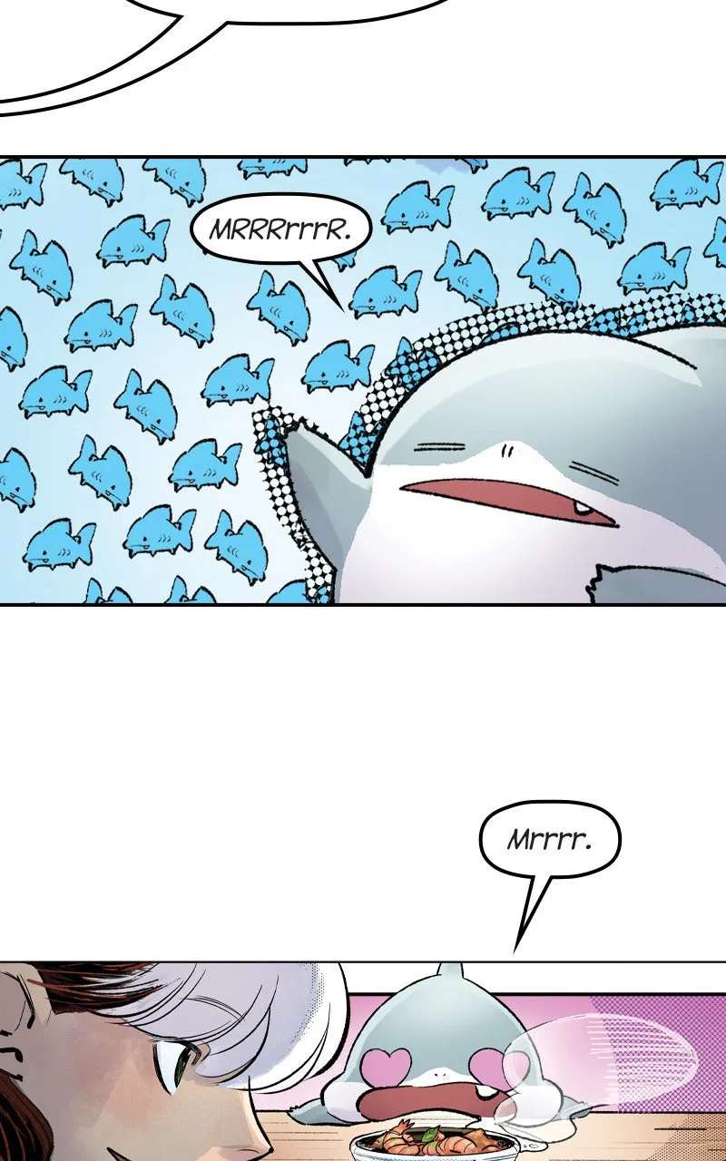 Jeff the Land Shark Chapter 5 - page 20