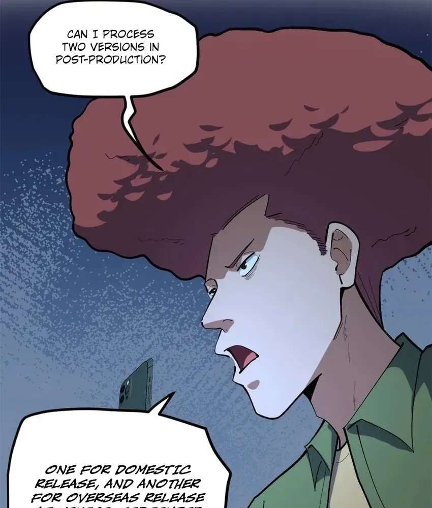 Wo Zhi Hui Pai Lan Pian A Chapter 38 - page 47