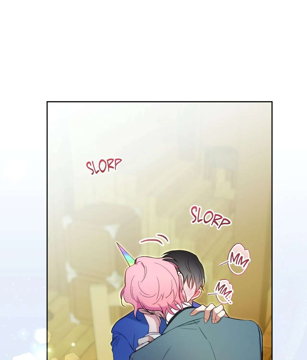 May as Well Get the Best Ending Chapter 57 - page 76