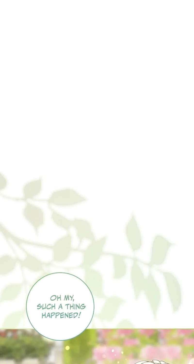Gimme That Pacifier! Chapter 137 - page 47
