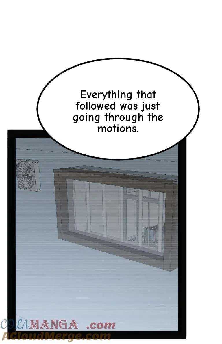 The Graduation Project Is, Making Butter! Chapter 82 - page 27