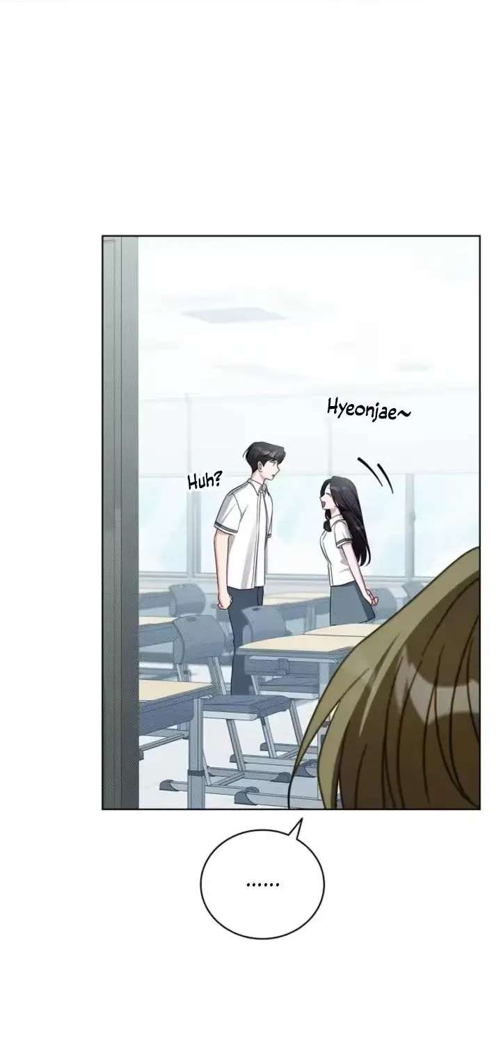 The Timing of Falling in Love Chapter 30 - page 46