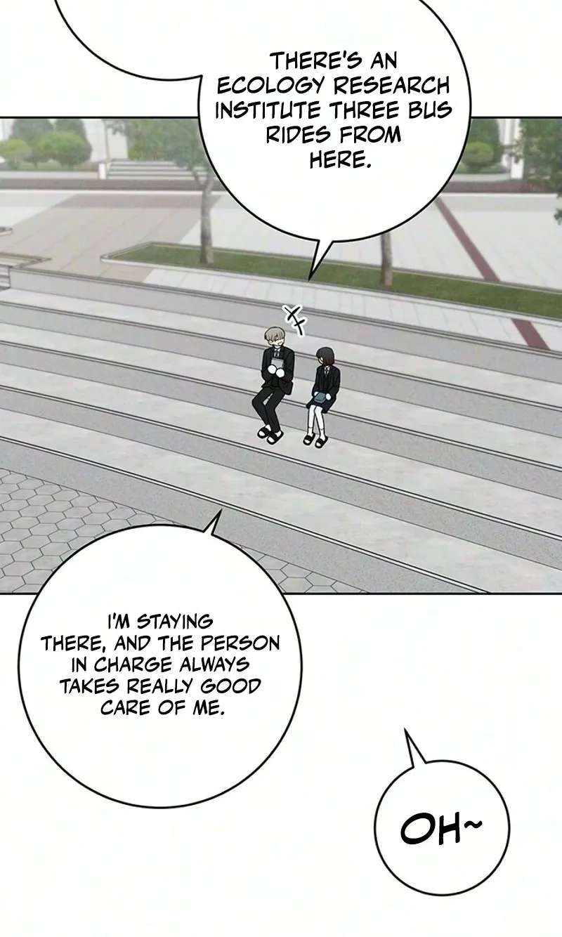 Have a Good Day Chapter 11 - page 51