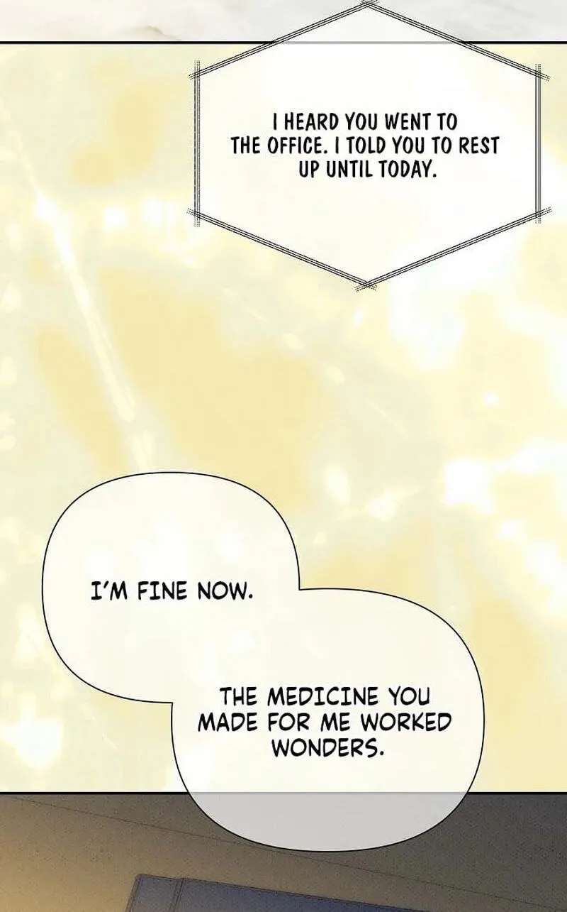 Bad Secretary (Pre-serialization) Chapter 63 - page 58