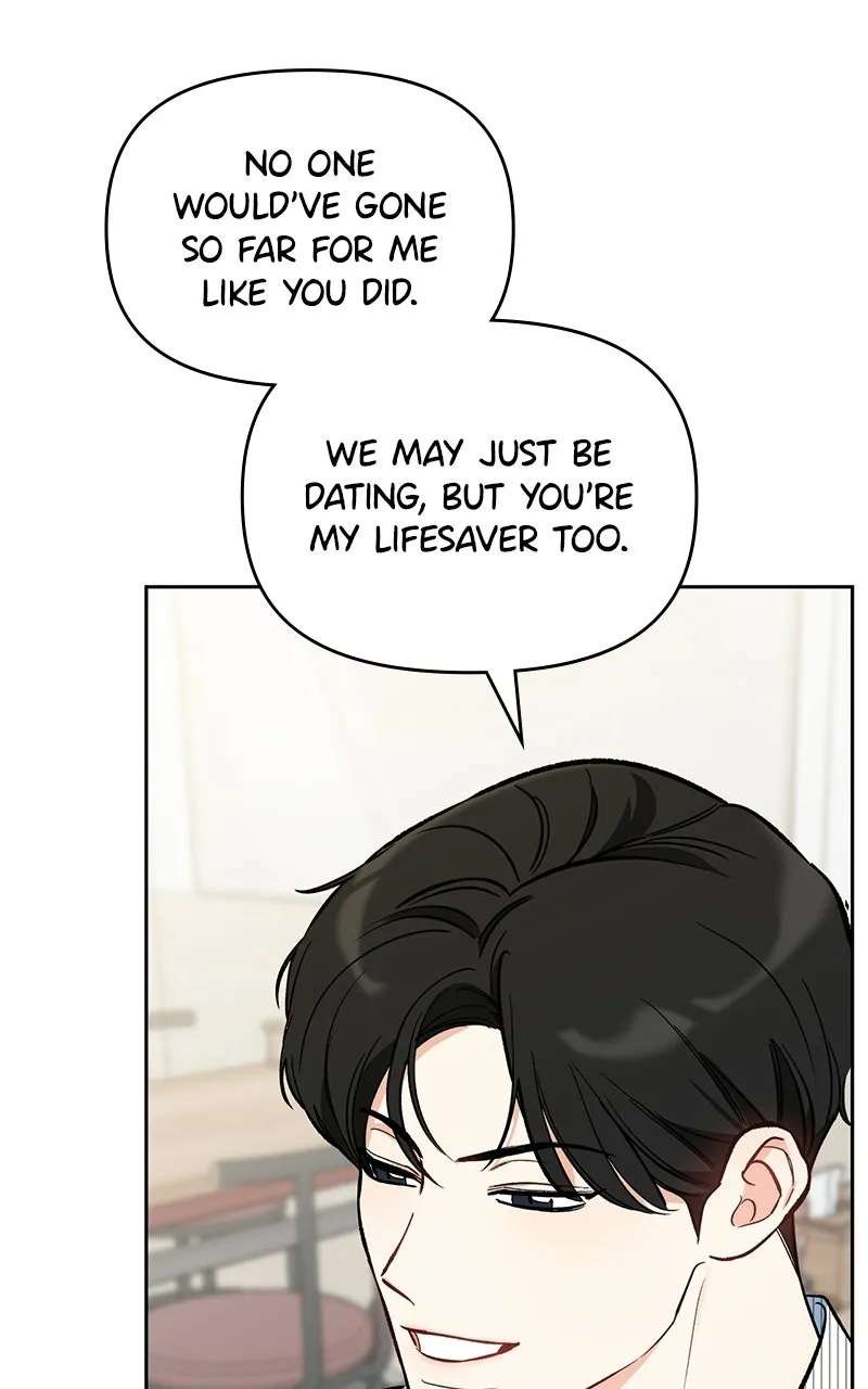 Woke Up as the CEO’s Dog Chapter 53 - page 47