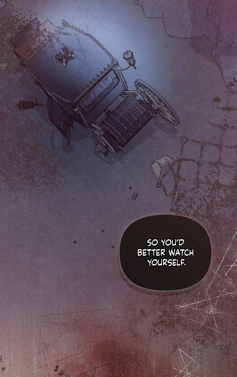 The Butterfly That Swallowed the Fog Chapter 40 - page 28