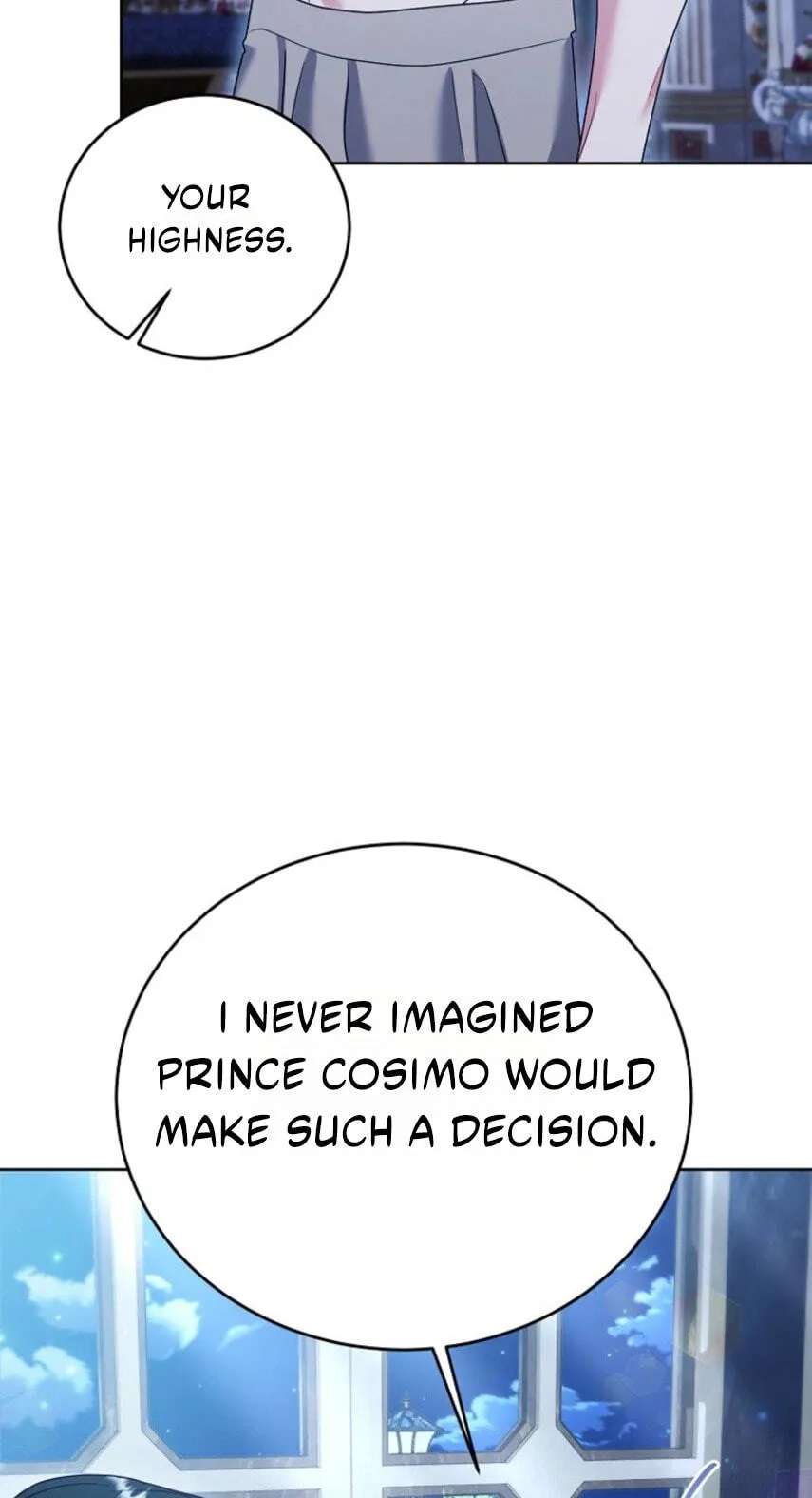 The Beginning of Revenge Starts with Marriage Chapter 47 - page 37