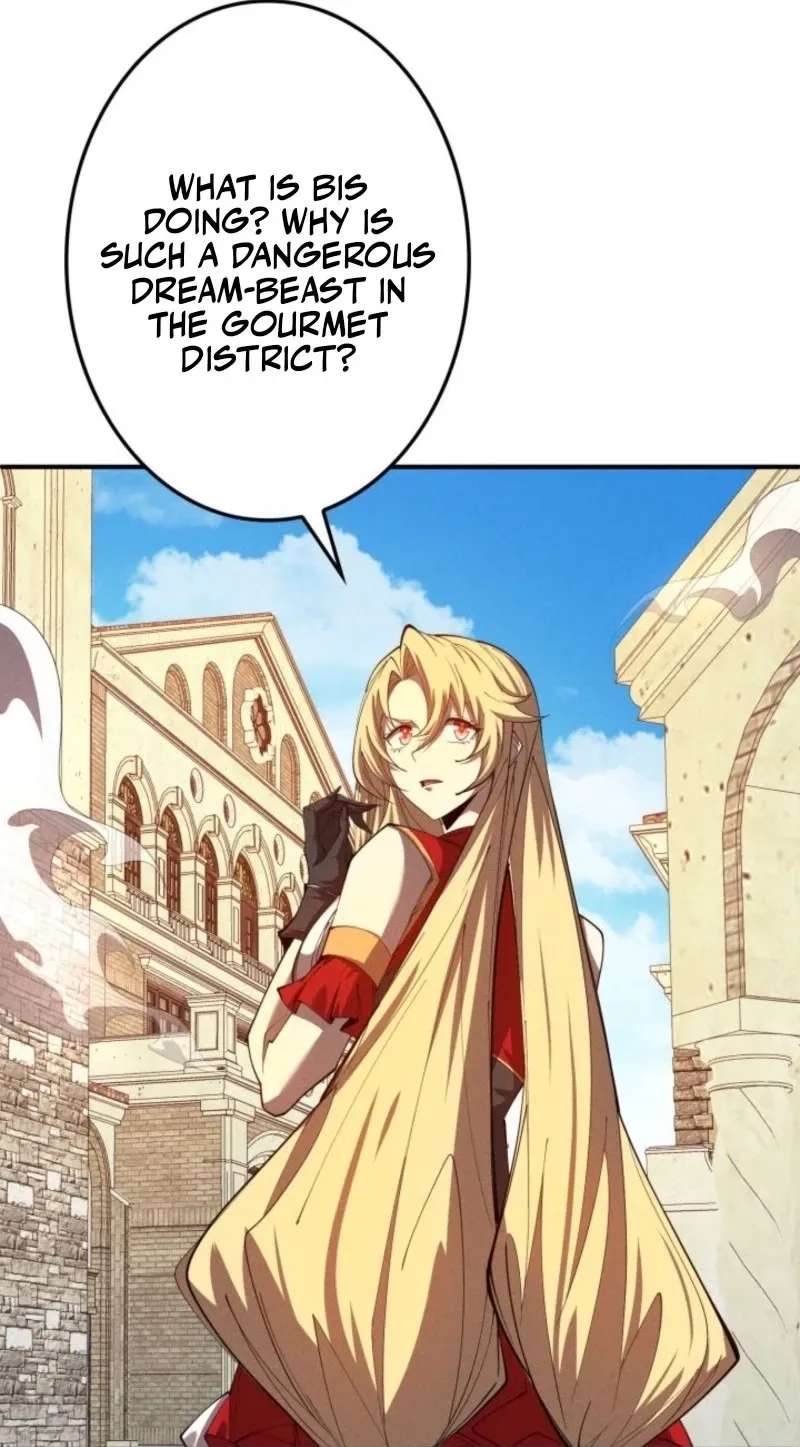Dream Beast Hunter Chapter 22 - page 45