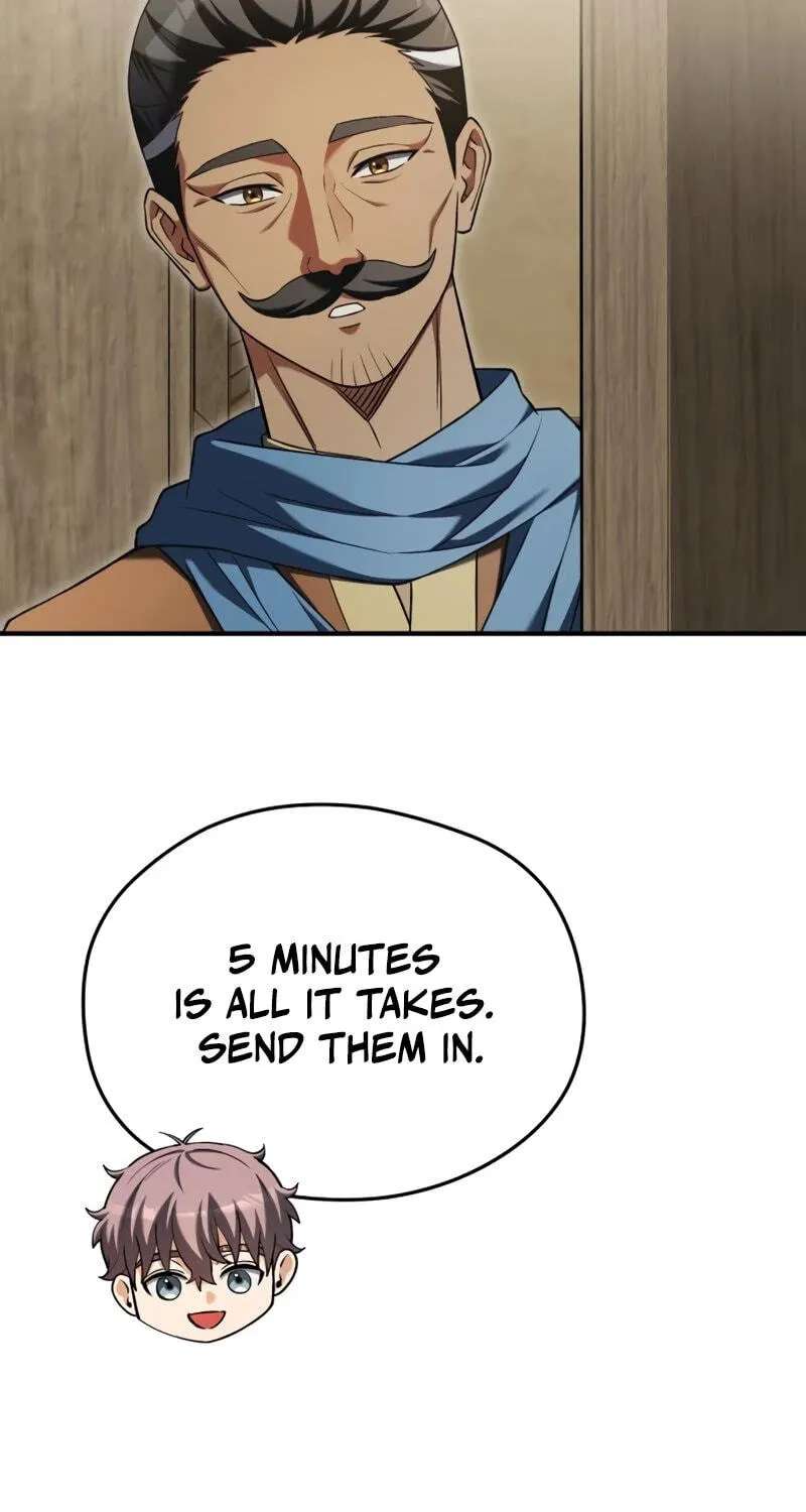 The Otherworldly Nutritionist Chapter 34 - page 97