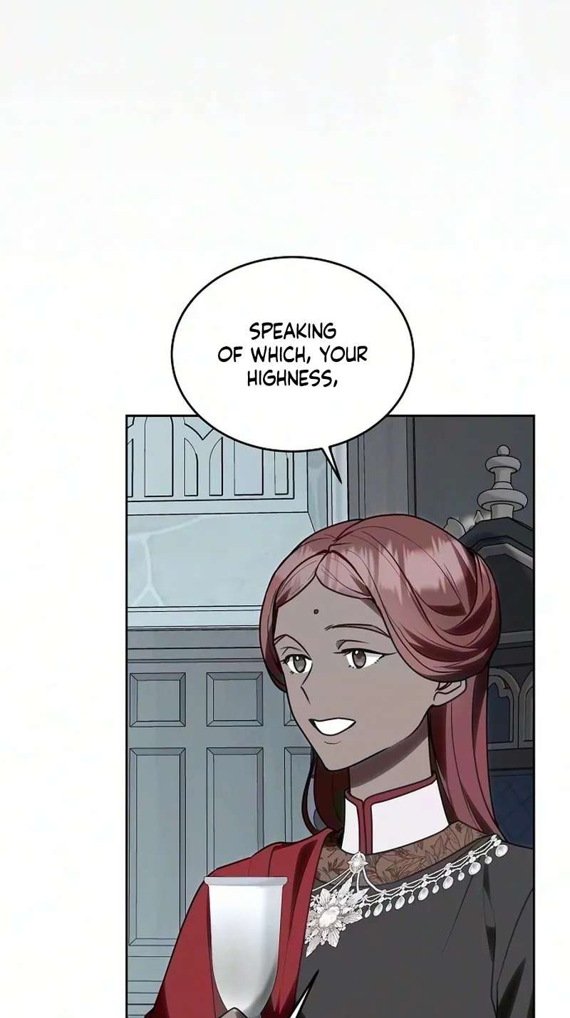 A Queen Worthy of Dishonor Chapter 36 - page 14
