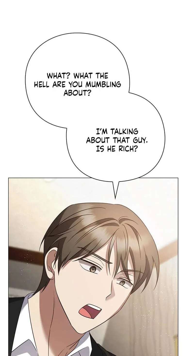 Beast's Lover Chapter 26 - page 85