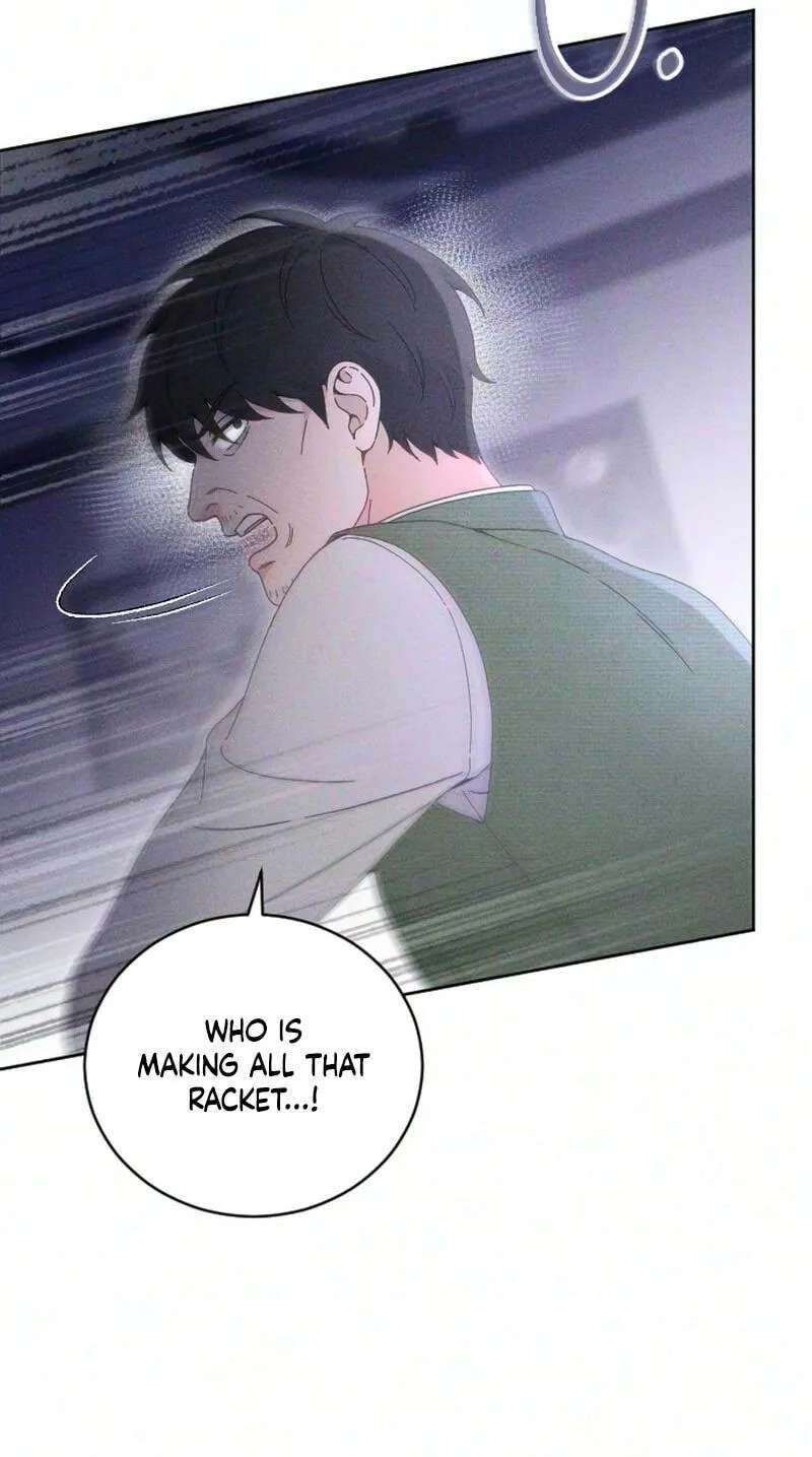 Dare I Hope Chapter 55 - page 6