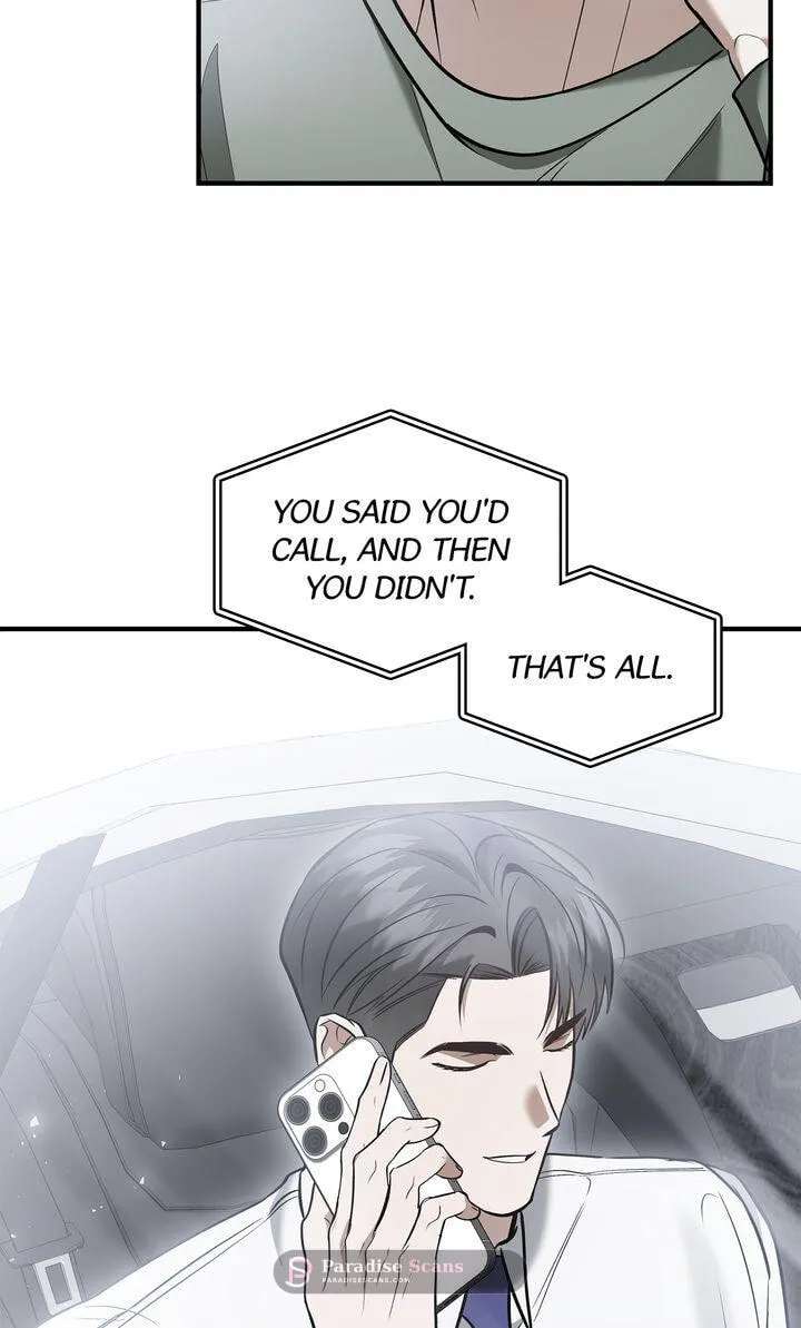 This Isn't Why I Applied Chapter 36 - page 16
