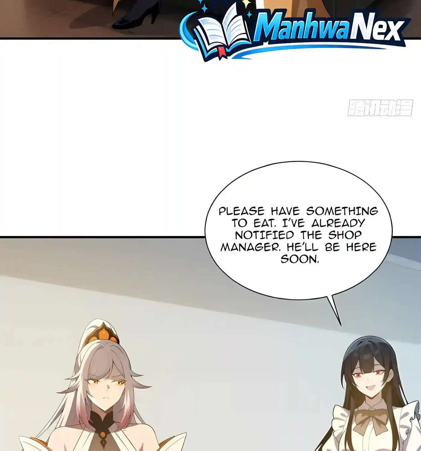 I Ushered in the Age of Mythical Pet Beasts Chapter 58 - page 71