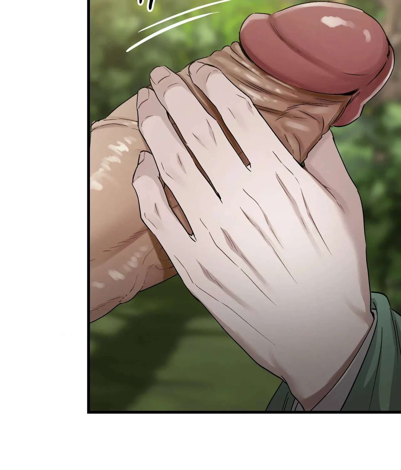 With Our Fingers Tightly Entwined Chapter 30 - page 173