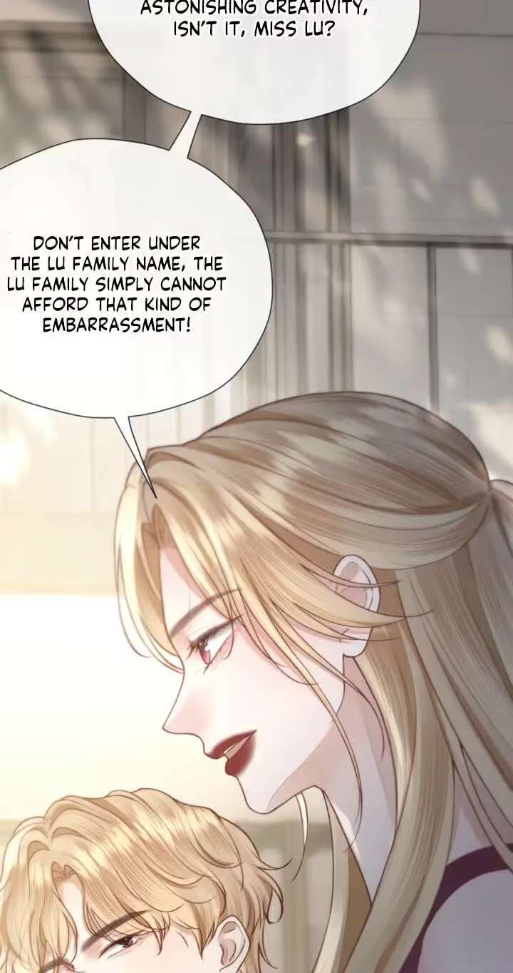 The Perfect Girl Isn't So Perfect Chapter 44 - page 7