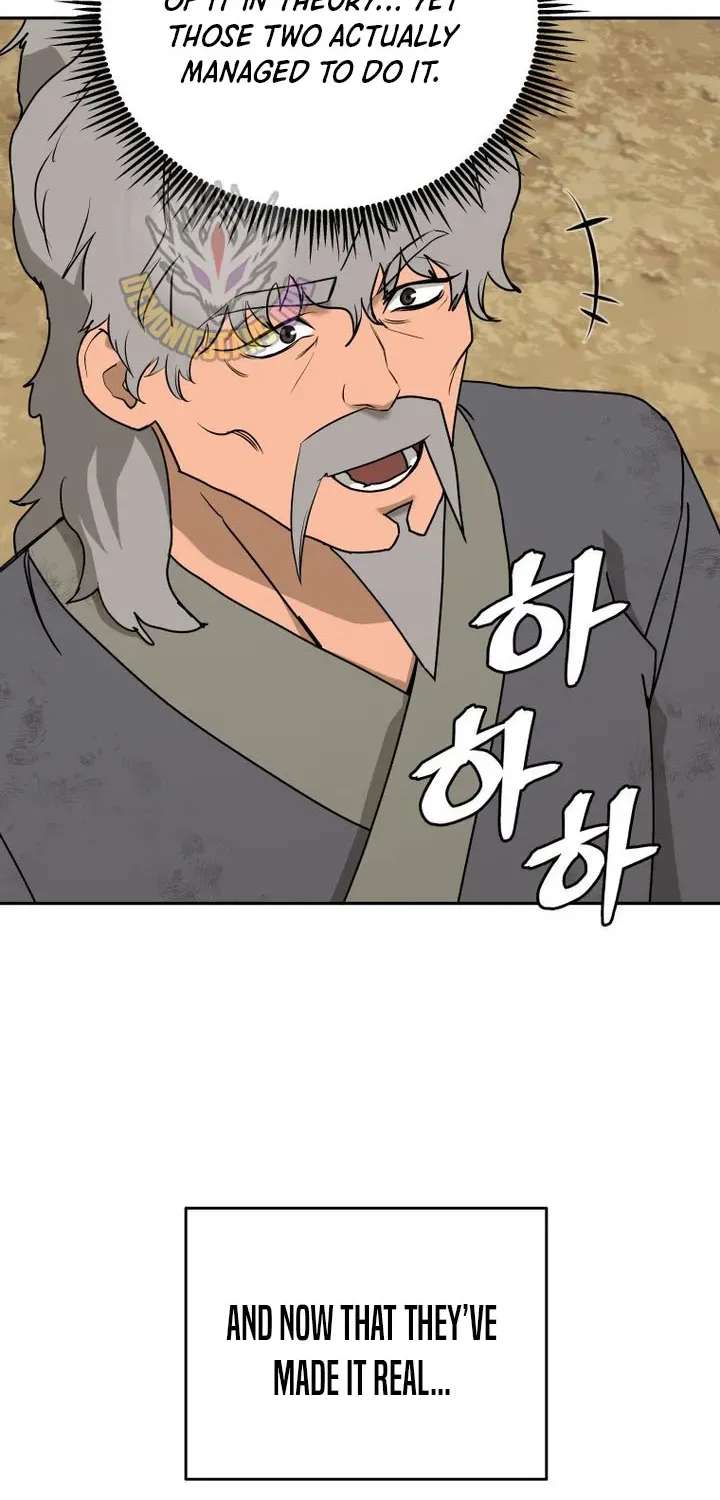 Gwanjeon: Kang Jin Lee Chapter 265 - page 48