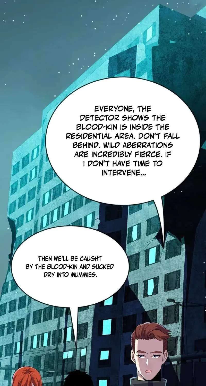 Leveling Up By Killing Gods Chapter 144 - page 6