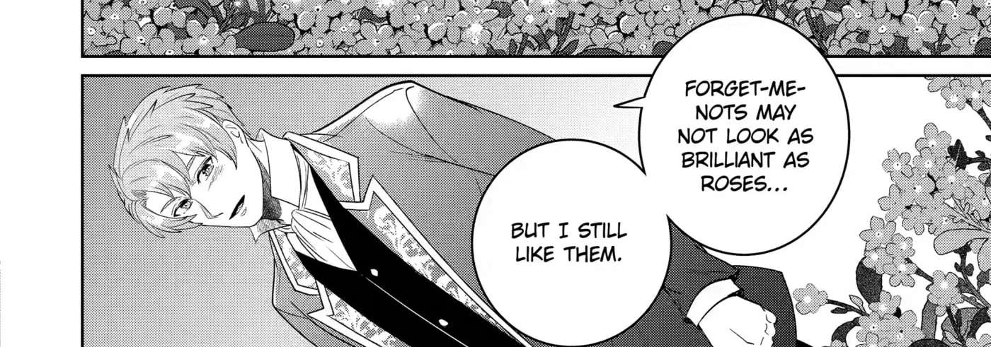 Charlotte: The Tale of a Maid Serving in the Castle Chapter 21 - page 38
