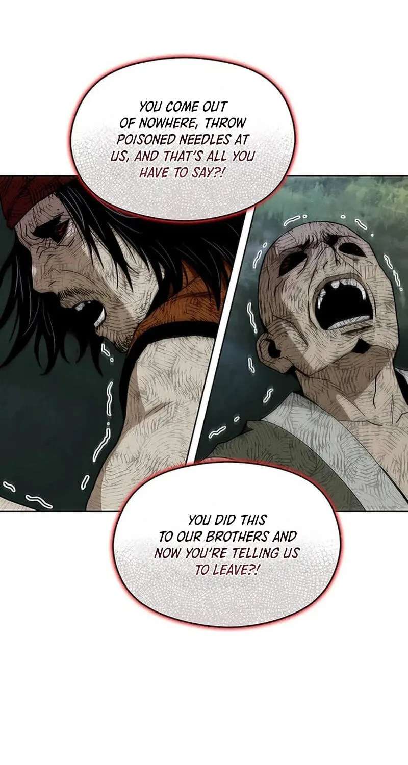 Cheonma Apocalypse Chapter 6 - page 48