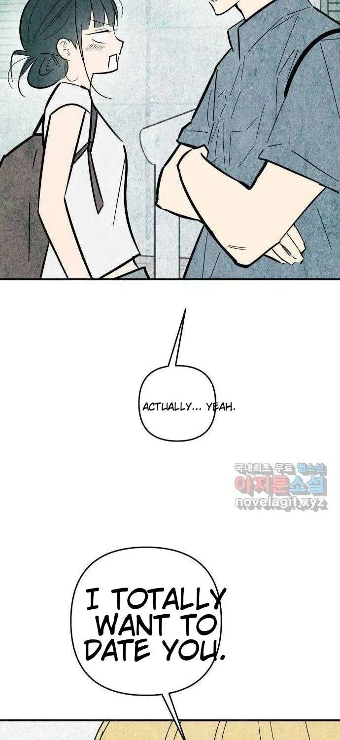 How to Turn You Around Chapter 39 - page 35