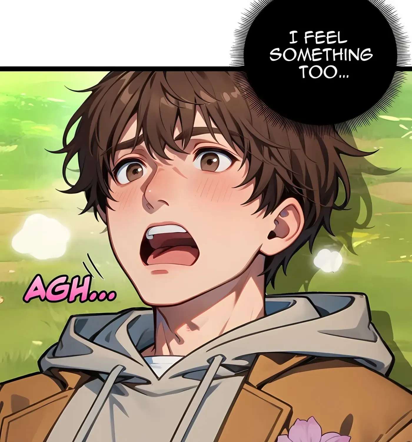 Mojo Leveling Chapter 2 - page 106