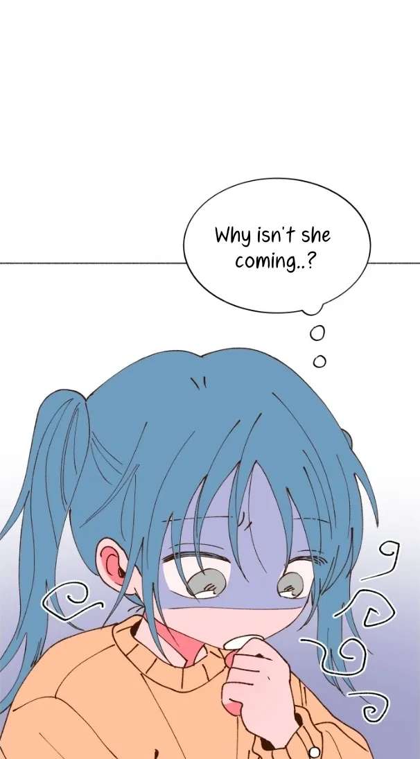 Even If It Goes to Waste Chapter 6 - page 2