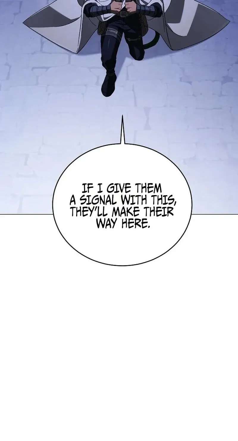 Is It a Problem if the Protagonist Is a Persona-Obsessed Character? Chapter 31 - page 38
