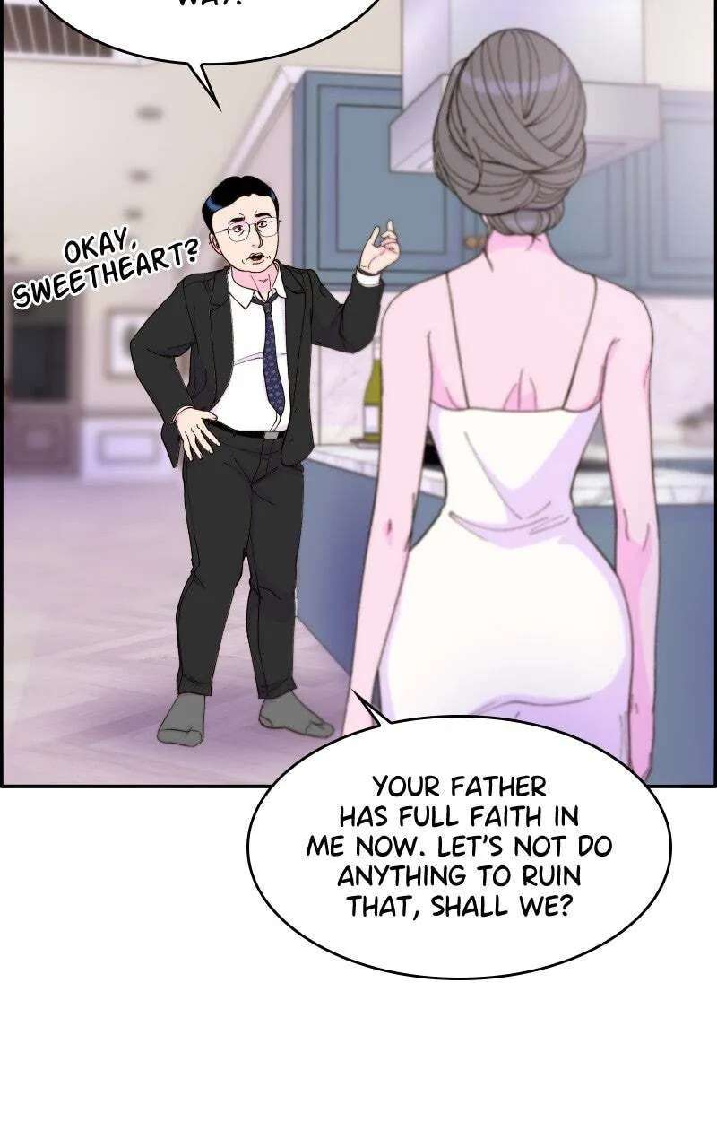 Momfluencer Chapter 87 - page 71