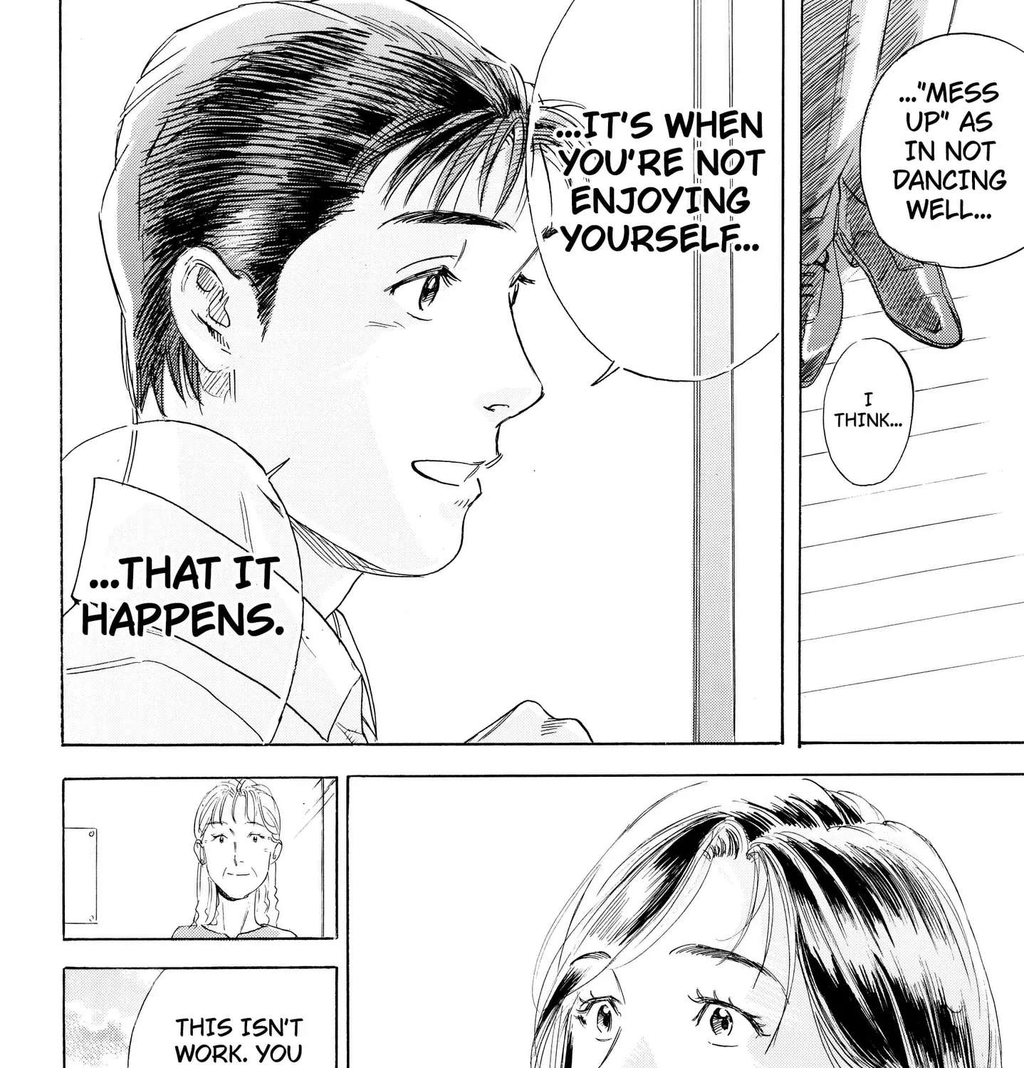 Finding the Invisible Star Chapter 1 - page 67