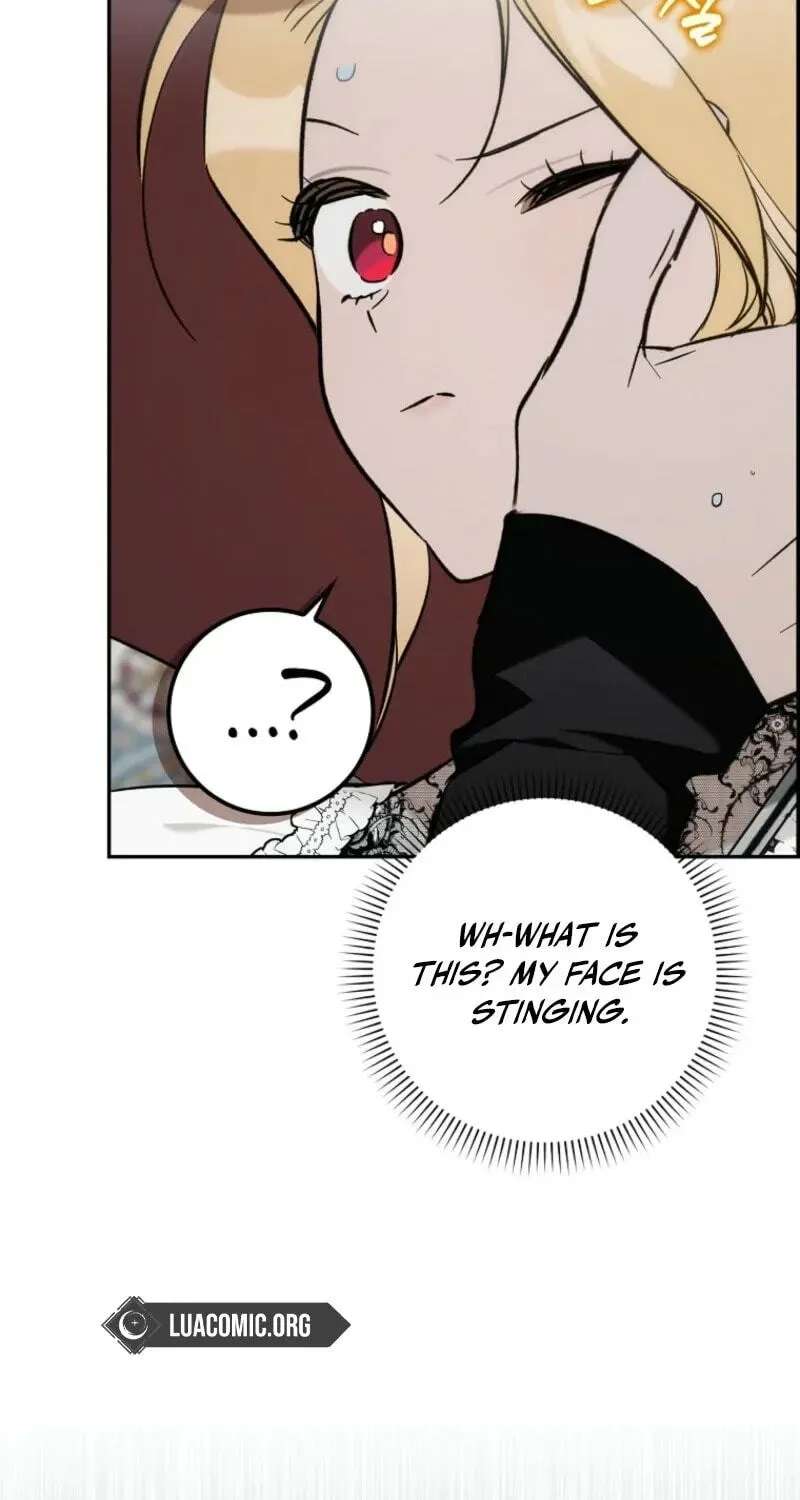 The Grand Duke Has Awakened in a Strange Place Chapter 39 - page 61