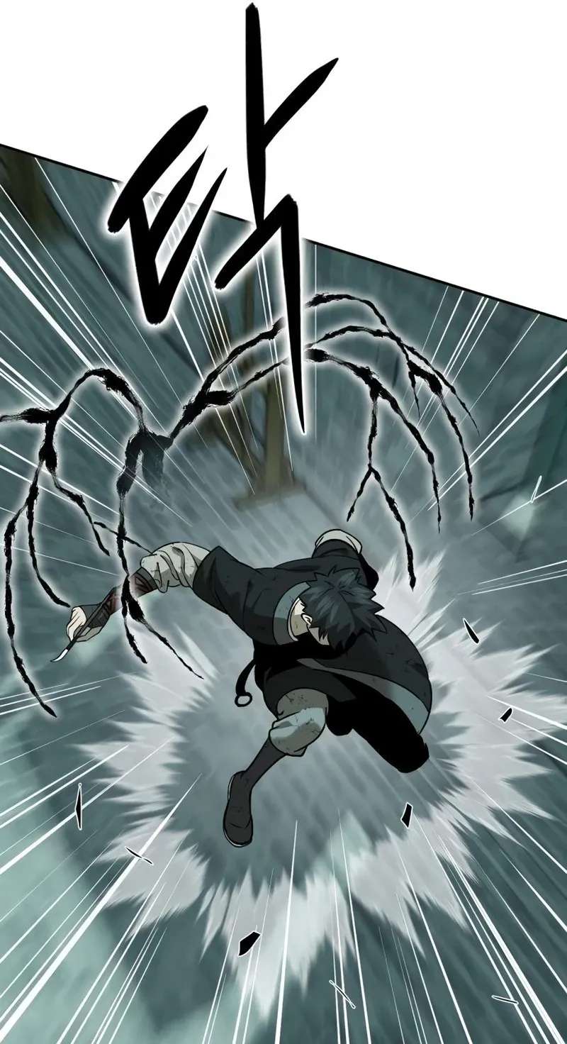 The Divine Brush Chapter 9 - page 106