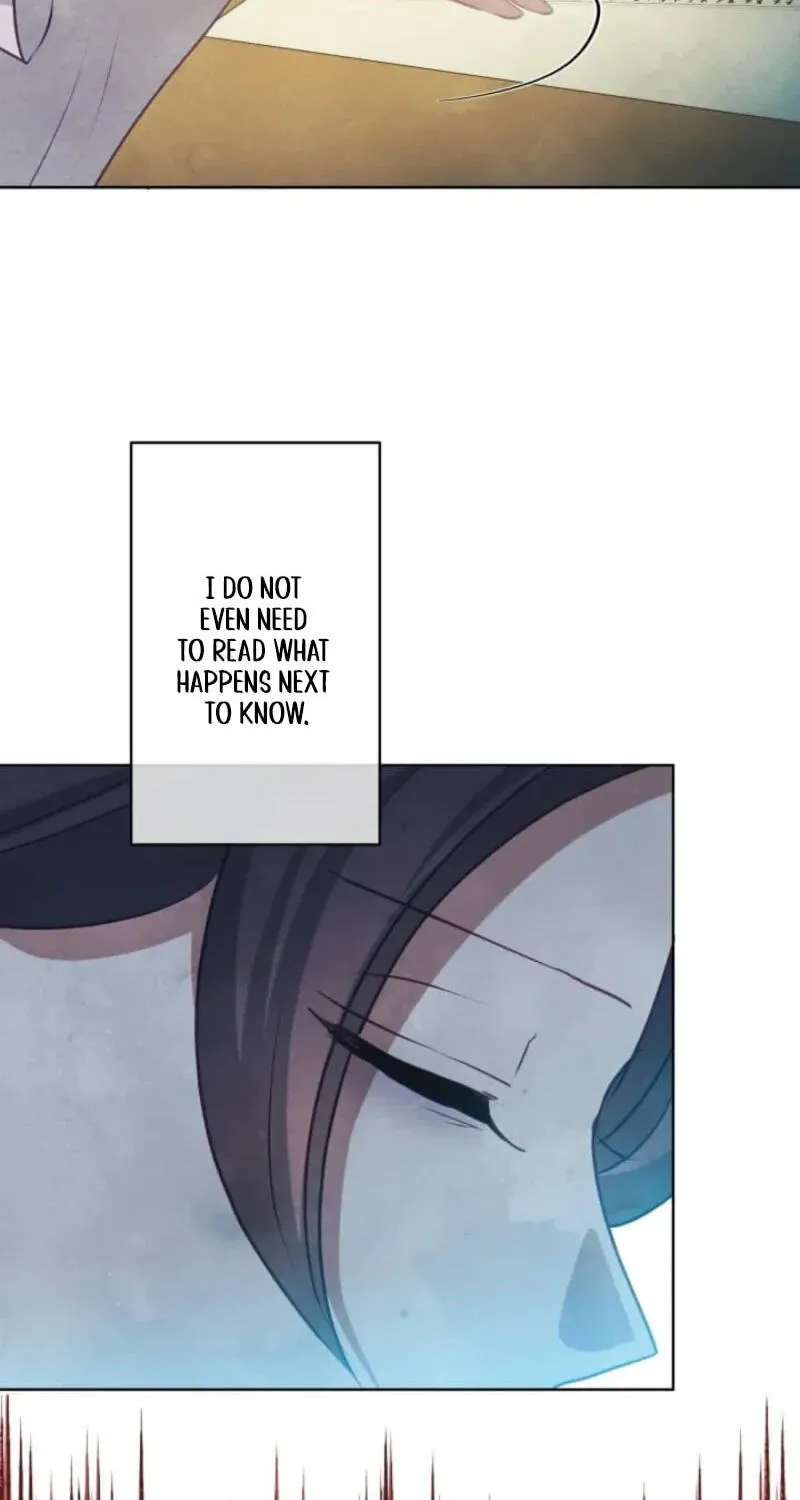 When My Enemies Weep Chapter 45 - page 70