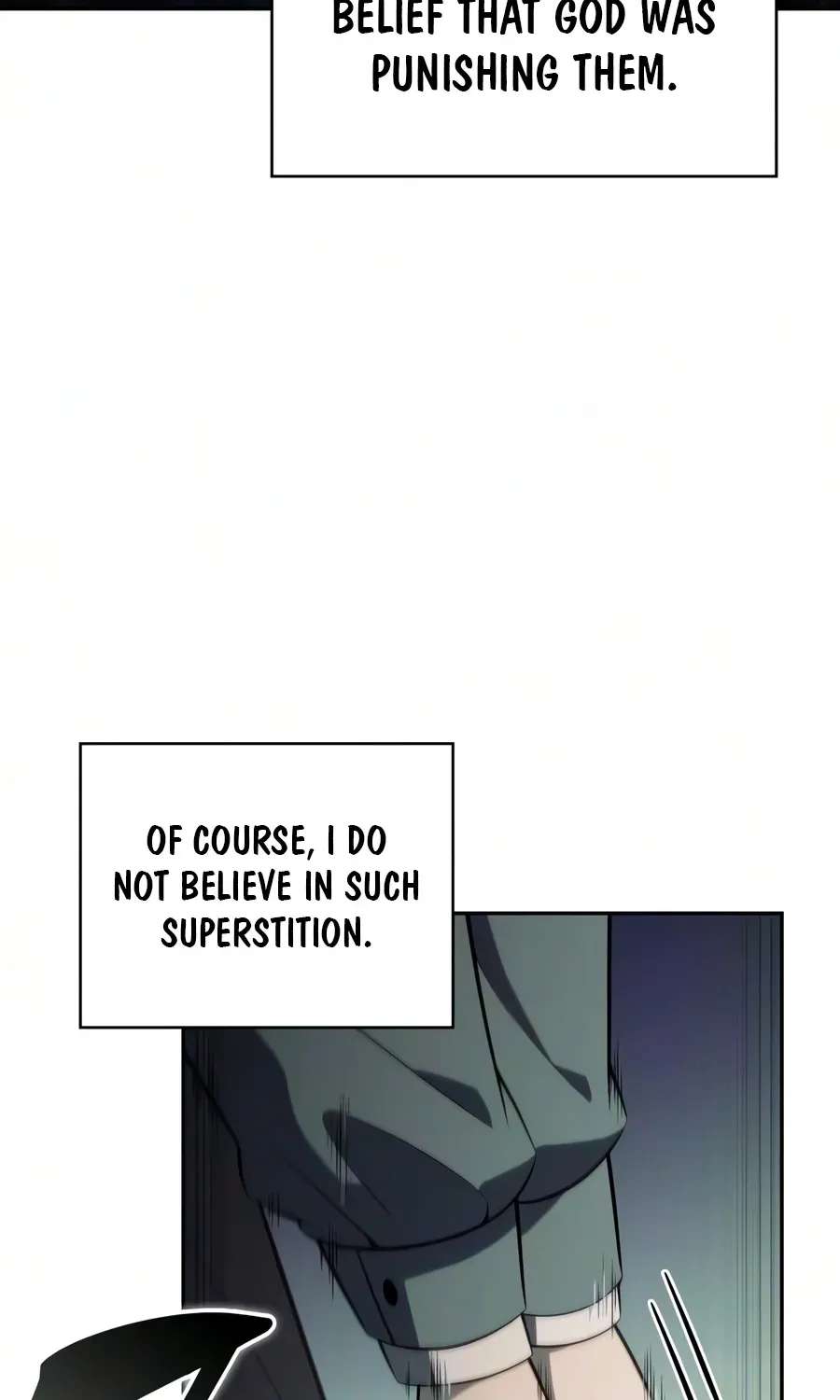 The Regressed Son Of A Duke Is An Assassin Chapter 142 - page 26
