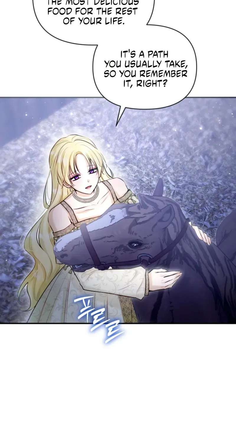 The Seventh Marriage Awaits Chapter 54 - page 34