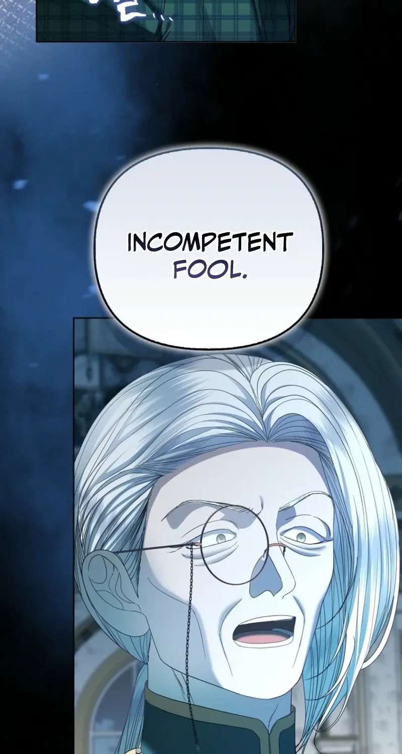 The Time-limited Extra Is Disguised as a Tutor in a Villain's House Chapter 49 - page 12