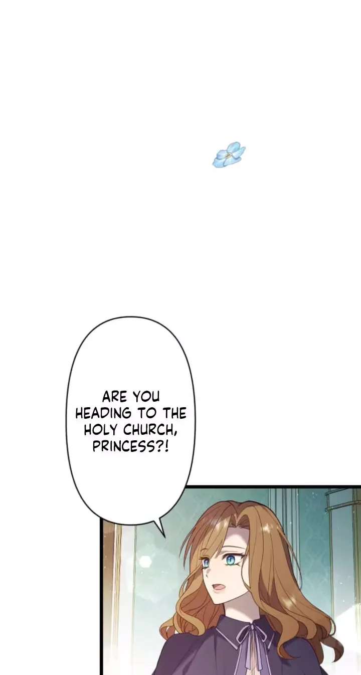 Boukoku Oujo ga Tekikoku Ouji no Chouki to Natte ~Shinshitsu kara Kokoku wo Fukkou Shimasu~ Chapter 17 - page 15