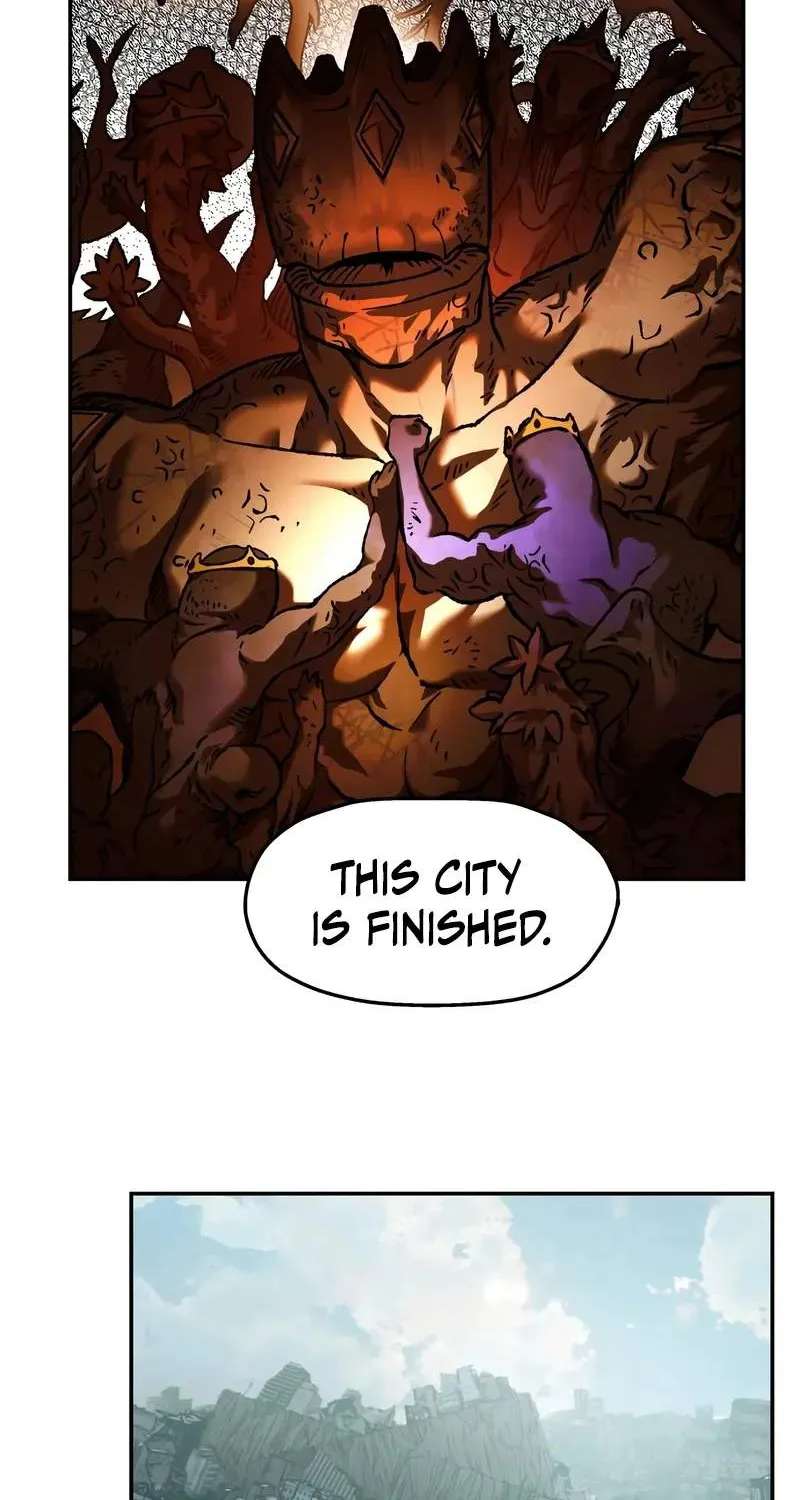 Surviving The Apocalypse Chapter 104 - page 23
