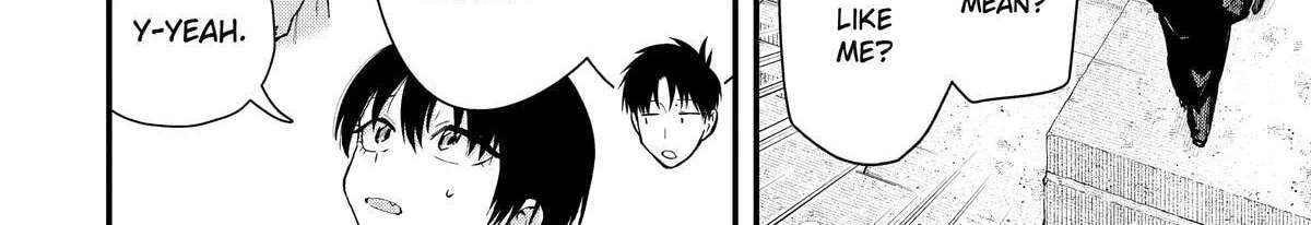Boyish Girlfriend Chapter 63 - page 28