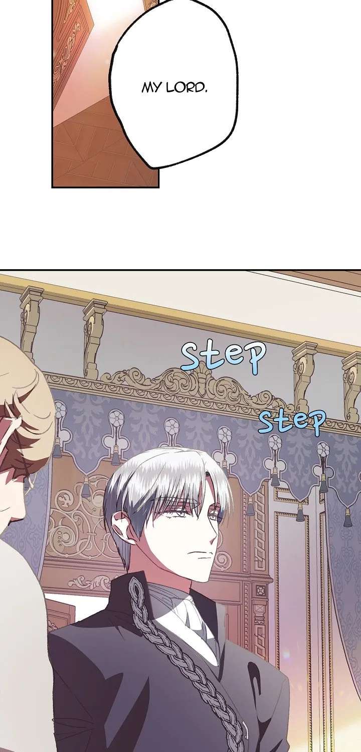 Father, I don't Wantthis Marriage Chapter 5 - page 31